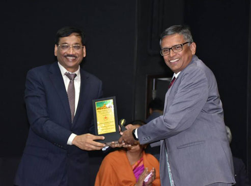 Industrial Institute Interface Manipal University