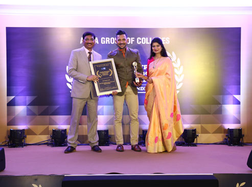 The Most Enterprising Brands & Leaders of Asia 2018