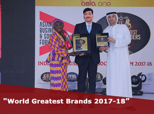 World Greatest Brands 2017-2018