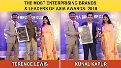 The Most Enterprising Brands and Leaders of Asia Awards 2018 | Arya Group of College