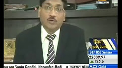 Interview of Dr. Arvind Agarwal on Zee Business