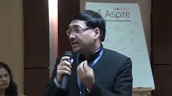 Dr Arvind Agarwal Share his views on Woman Empowerment - Engineering watch