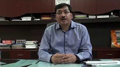Student Farewell Message-2016 by Dr. Arvind Agarwal | Arya College