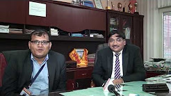 Dr Arvind Agarwal sharing his experience with Engineering Watch
